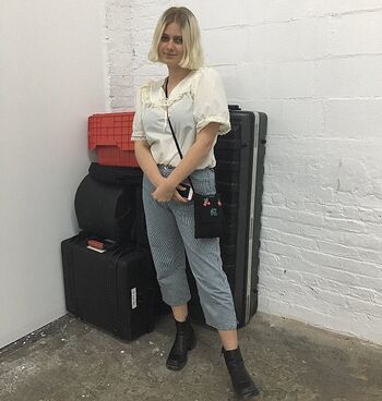 Full leaked Lulu bonfils private onlyfans photo