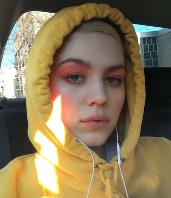 Full leaked Lulu bonfils private onlyfans photo