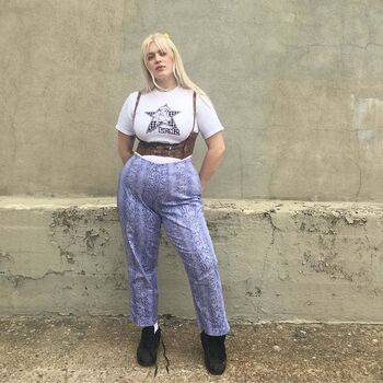 Full leaked Lulu bonfils private onlyfans photo