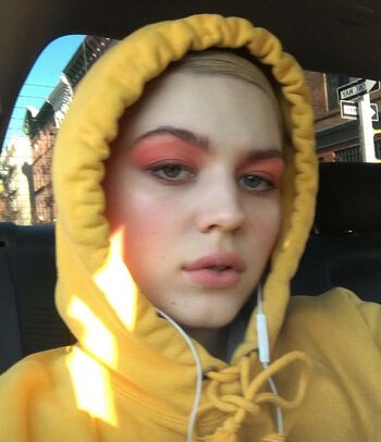 Full leaked Lulu bonfils private onlyfans photo