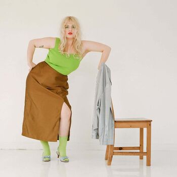 Full leaked Lulu bonfils private onlyfans photo