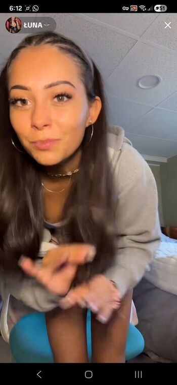 Full leaked Lulu racksss private onlyfans photo