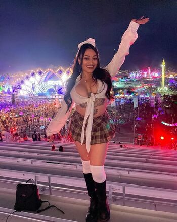 Full leaked Lulu reyes private onlyfans photo