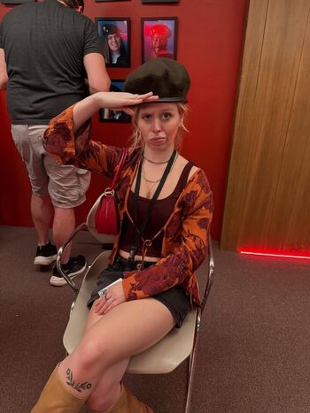 Full leaked Lulu wilson private onlyfans photo