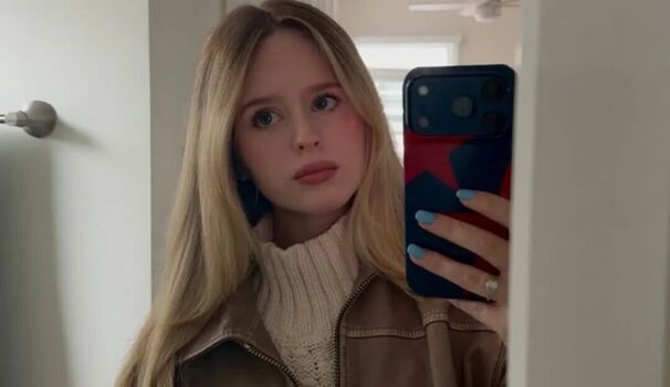 Full leaked Lulu wilson private onlyfans photo