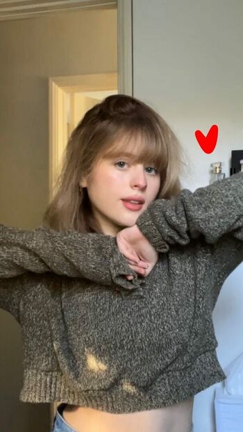 Full leaked Lulu wilson private onlyfans photo