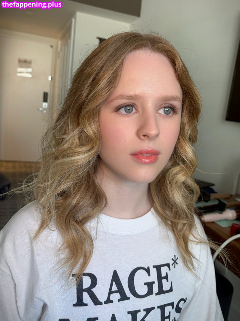 Lulu Wilson