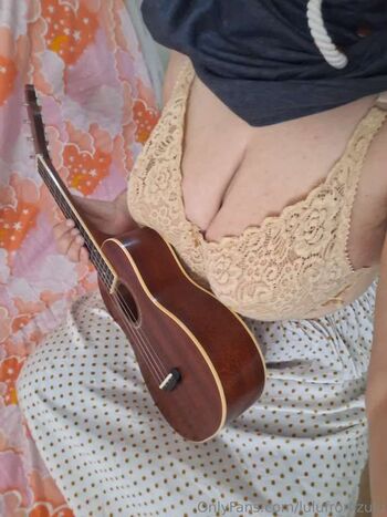 Full leaked Lulufromzulu private onlyfans photo