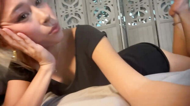 Full leaked Lululawrence private onlyfans photo