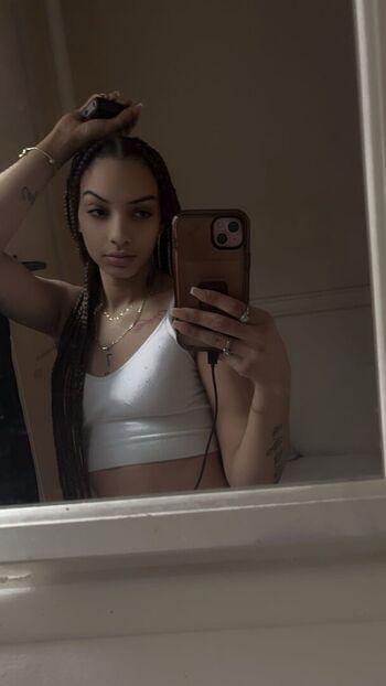 Full leaked Lululucyx private onlyfans photo