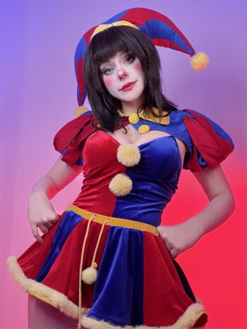 Full leaked Luluthelottie private onlyfans photo