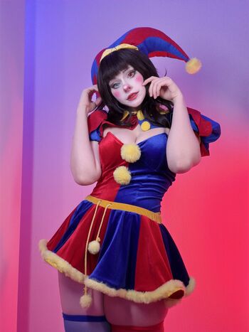 Full leaked Luluthelottie private onlyfans photo