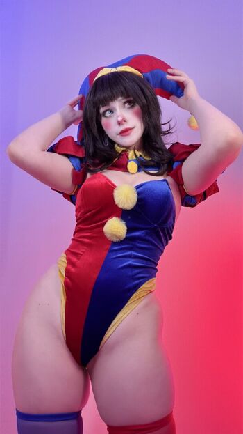 Full leaked Luluthelottie private onlyfans photo