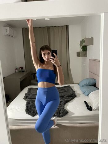 Full leaked Luluxts private onlyfans photo