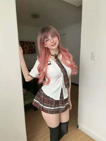 Full leaked Lulys private onlyfans photo