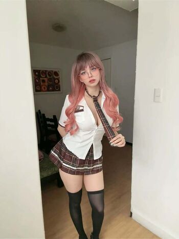 Full leaked Lulys private onlyfans photo