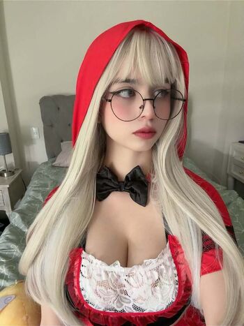 Full leaked Lulys private onlyfans photo