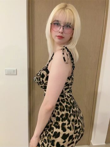 Full leaked Lulys private onlyfans photo