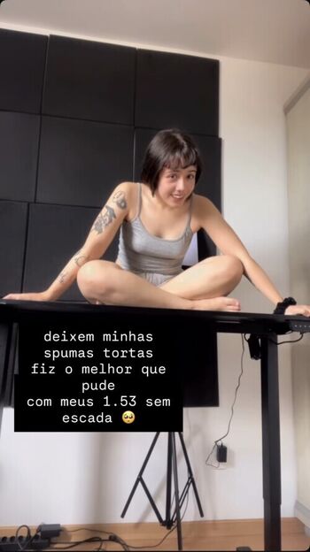 Full leaked Lulyfpps private onlyfans photo