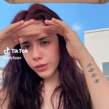 Full leaked Lulyfpps private onlyfans photo