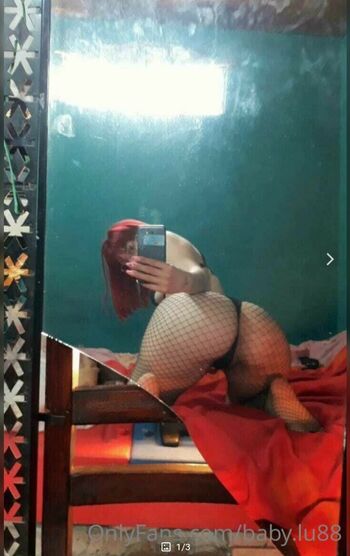 Full leaked Lulyschannen page private onlyfans photo