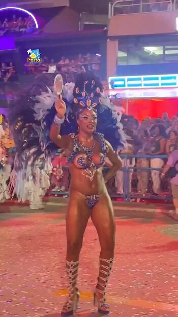 Full leaked Lumena aleluia page private onlyfans photo