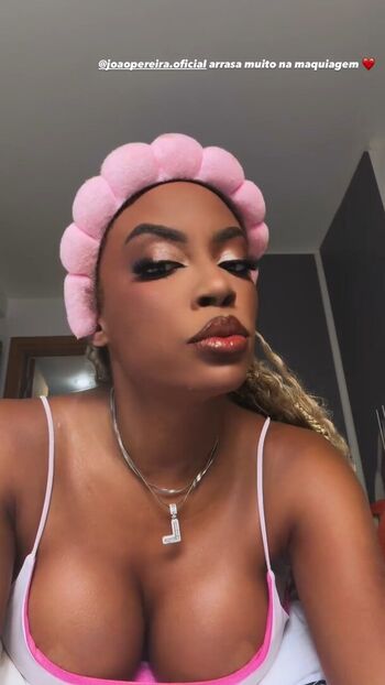 Full leaked Lumena aleluia page private onlyfans photo