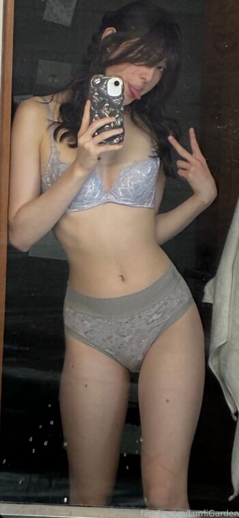 Full leaked Lumigarden private onlyfans photo