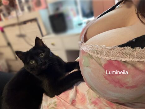Full leaked Lumineiia page private onlyfans photo