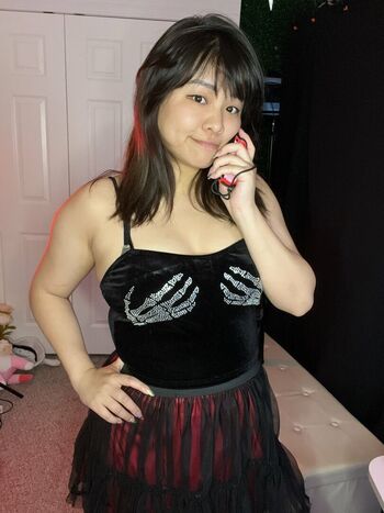 Full leaked Lumistarasmr page private onlyfans photo