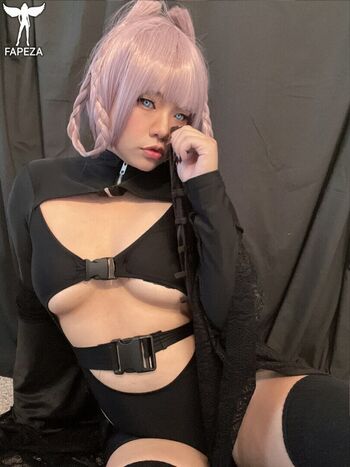 Full leaked Lumistarasmr page private onlyfans photo