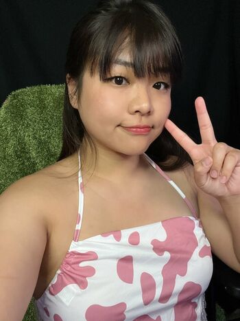 Full leaked Lumistarasmr private onlyfans photo