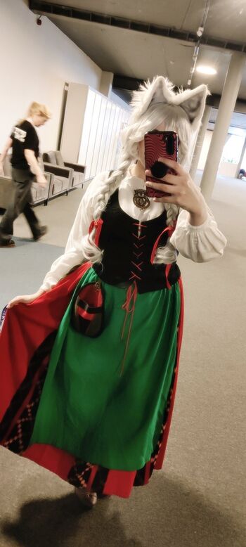 Full leaked Lumituber private onlyfans photo