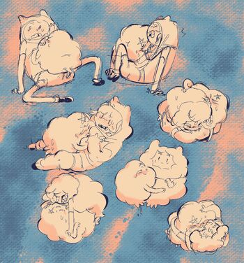 Full leaked Lumpyspace private onlyfans photo