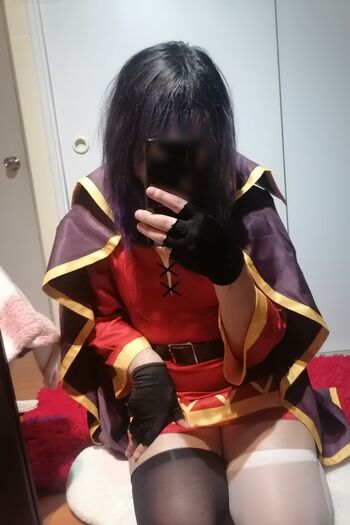 Full leaked Lumya page private onlyfans photo