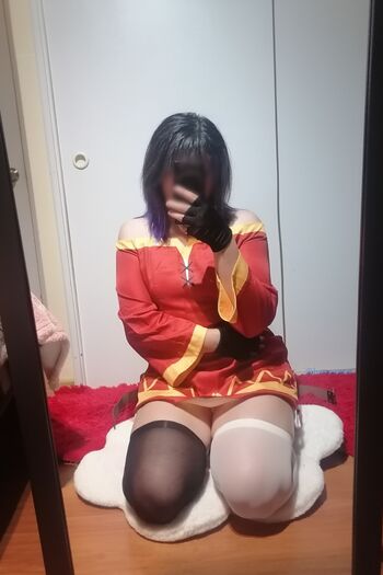 Full leaked Lumya page private onlyfans photo