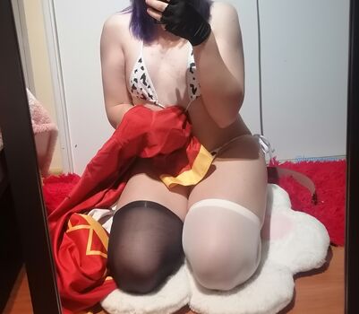 Full leaked Lumya page private onlyfans photo