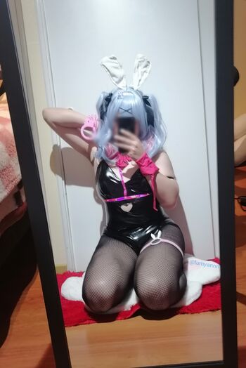 Full leaked Lumya page private onlyfans photo