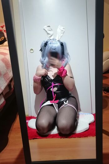 Full leaked Lumya private onlyfans photo