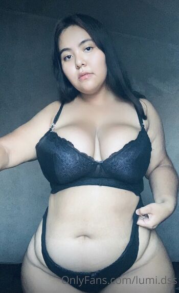 Full leaked Lumysasa private onlyfans photo