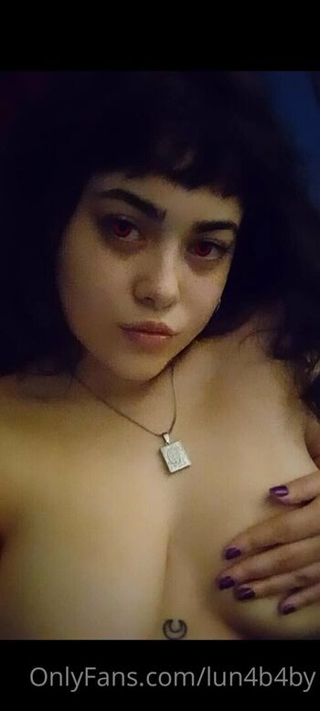 Full leaked Lunbby private onlyfans photo