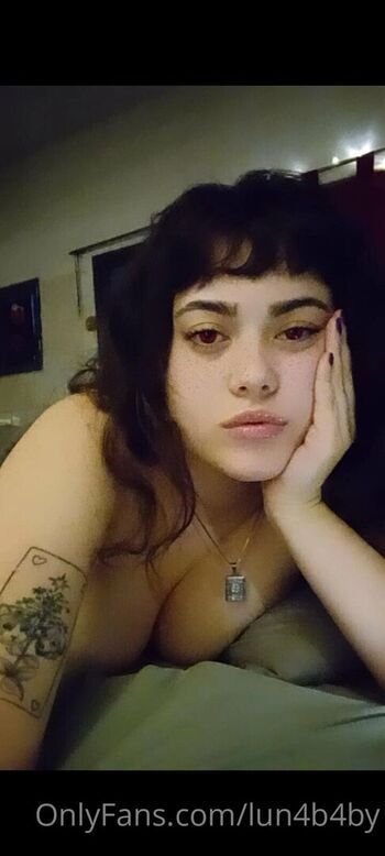 Full leaked Lunbby private onlyfans photo