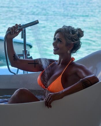 Full leaked Luna alves private onlyfans photo