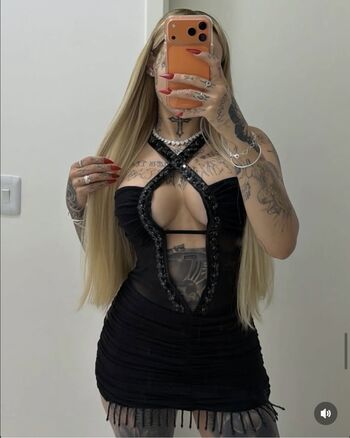 Full leaked Luna ambrozevicius luna mtafe private onlyfans photo