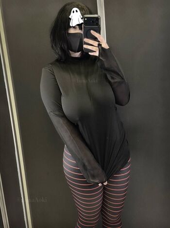 Full leaked Luna aoki page private onlyfans photo