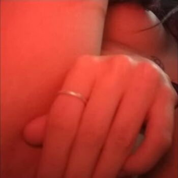 Full leaked Luna ariadna private onlyfans photo