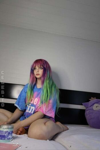 Luna D. Light