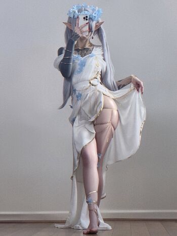 Full leaked Luna fawn private onlyfans photo