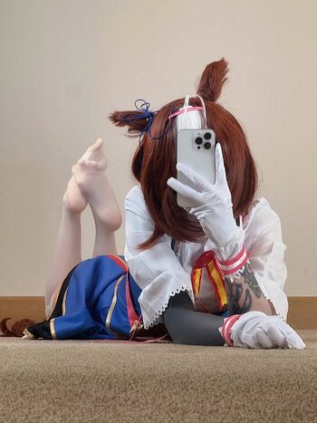 Full leaked Luna fawn private onlyfans photo