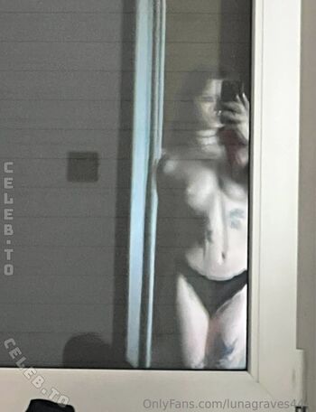 Full leaked Luna graves private onlyfans photo
